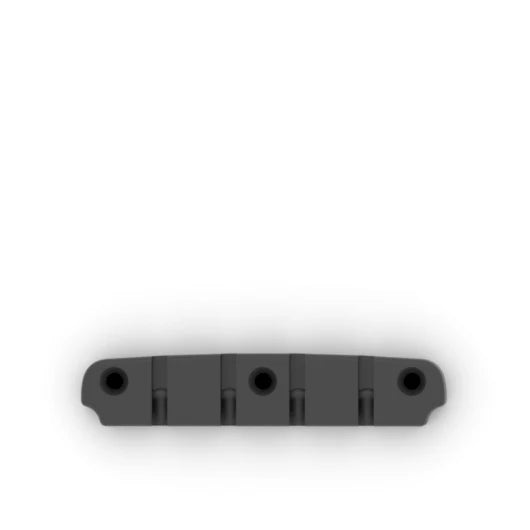 Hipshot 4 String D Style Bass Bridge